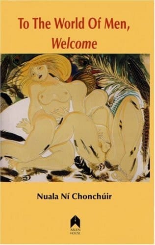 To the World of Men, Welcome