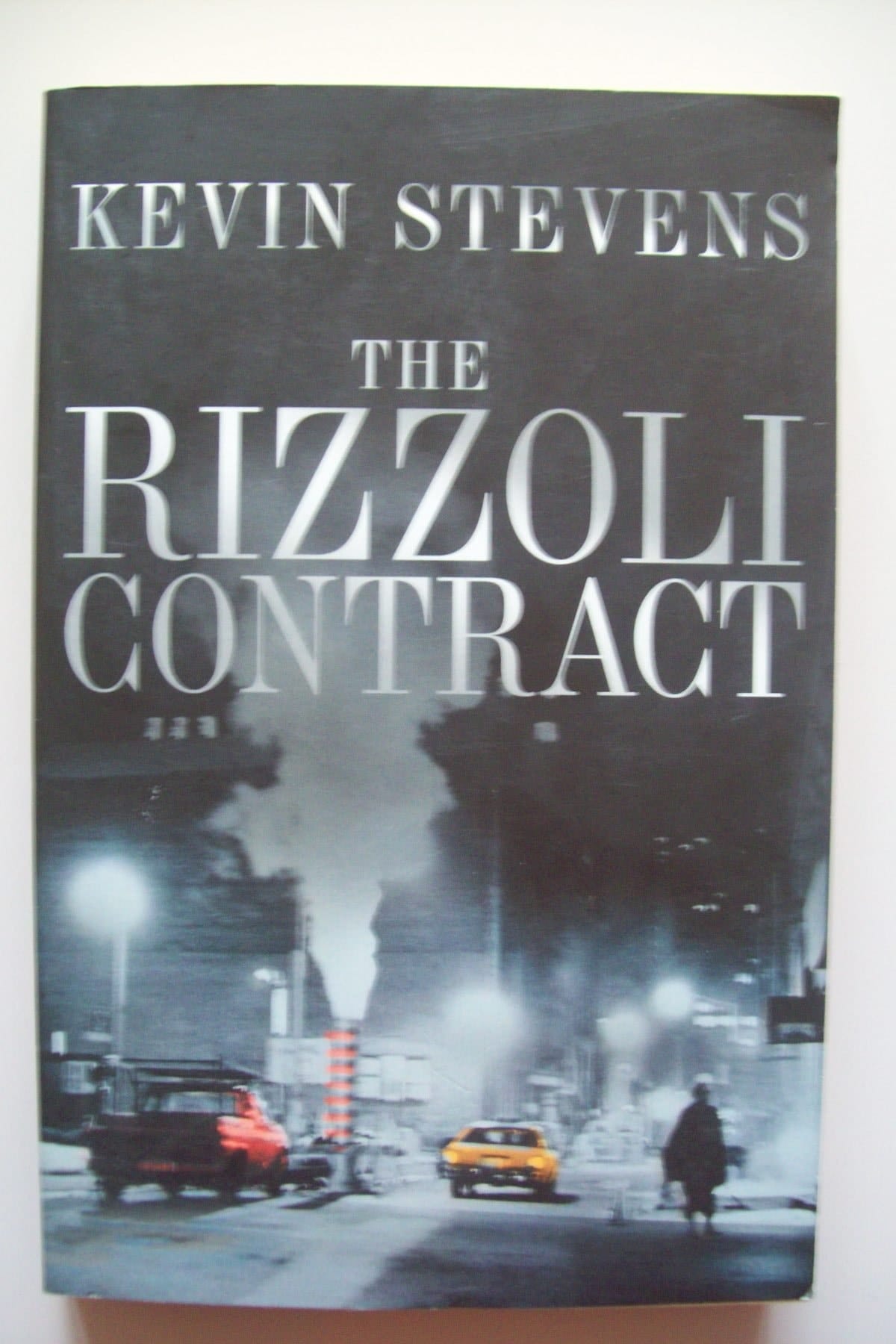 The Rizzoli Contract