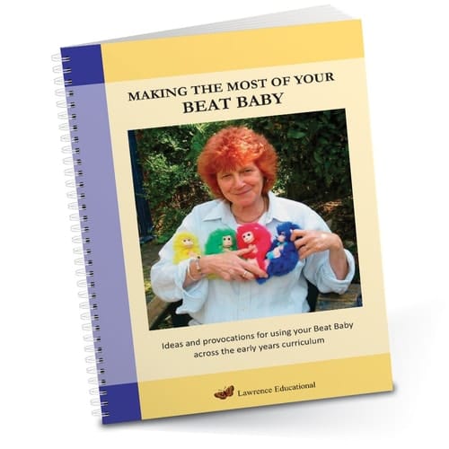 Making the Most of Your Beat Baby: Ideas and Provocations for Using Your Beat Baby Across the EY Curriculum