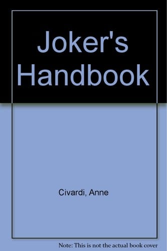 Joker's Handbook