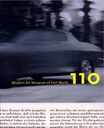 Modern Art Museum of Fort Worth 110