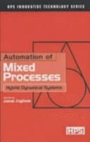 Automation of Mixed Processes Hybrid Dynamical Systems