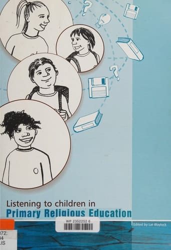 Listening to Children in Primary Religious Education