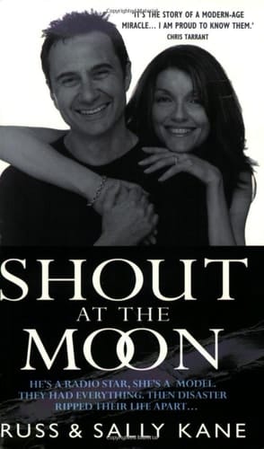 Shout at the Moon