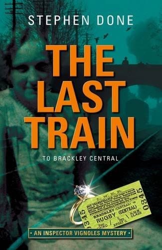 The Last Train to Brackley Central