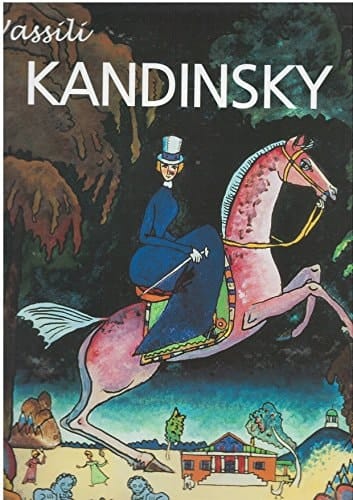 Vassily Kandinsky, 1866-1944