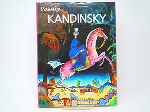 Wassily Kandinsky 1866-1944