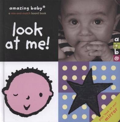 Look At Me