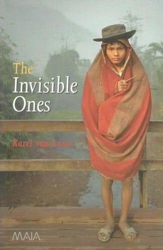 The Invisible Ones