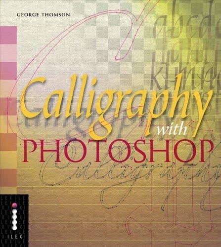 Calligraphy with Photoshop