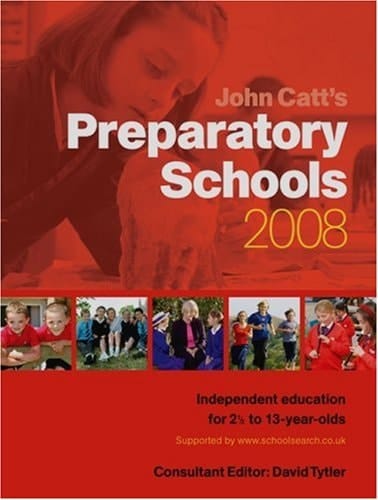 Preparatory Schools 2008