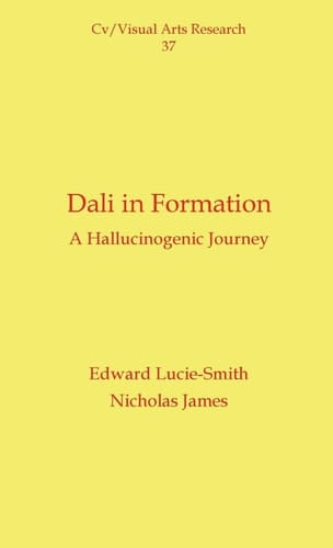 Dalí In Formation