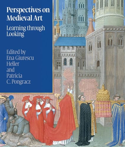 Perspectives on Medieval Art Learning Through Looking