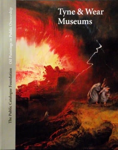 Oil Paintings in Public Ownership in Tyne and Wear Museum Service