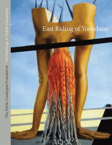 Oil Paintings in Public Ownership in the City of London