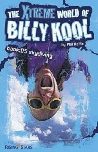 Skydiving 5