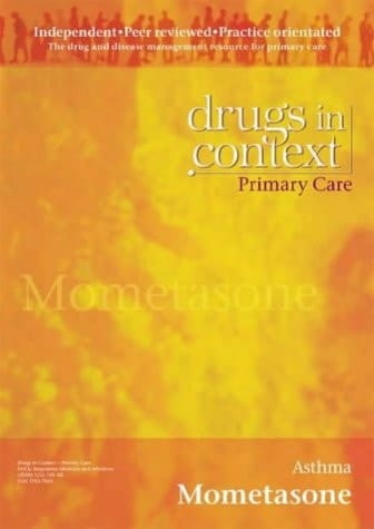 Mometasone Asthma