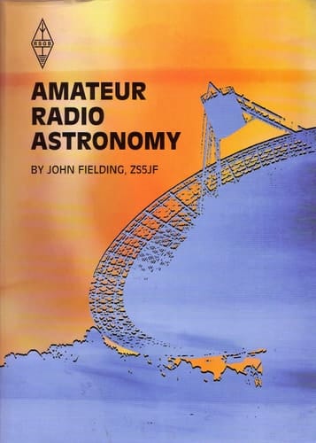 Amateur Radio Astronomy