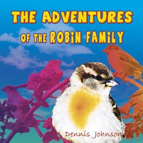 Adventures of the Robin Family