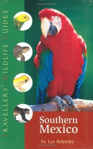 Southern Mexico