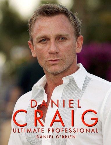 Daniel Craig: ultimate professional