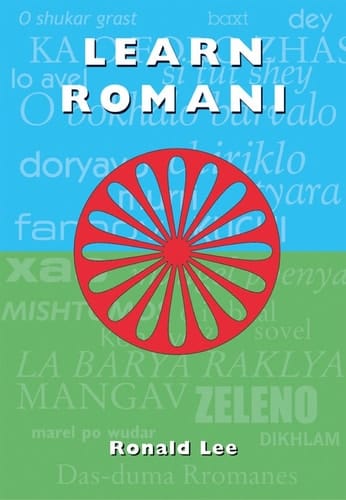 Learn Romani