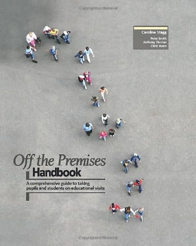 Off the Premises Handbook