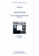 138 Shatter Daily News Composites 1976-78