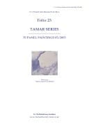 Philip James ROI Collected Works