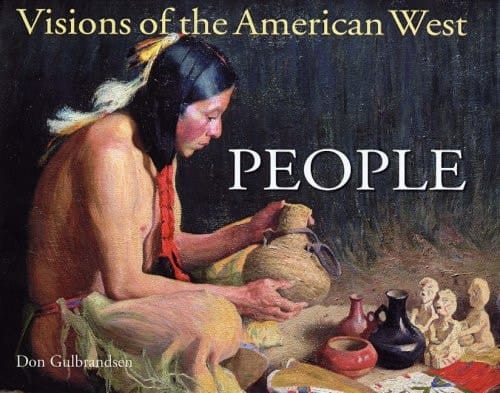 Visions of the American West People