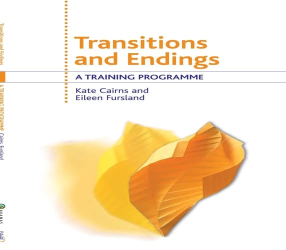 Transitions and Endings A Training Programme