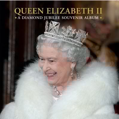 Queen Elizabeth II
            
                Royal Collection Publications  Souvenir Album