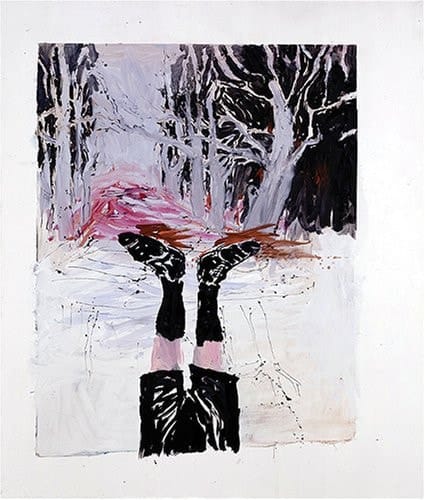 Georg Baselitz A Retrospective