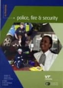 Working in Police, Fire & Security