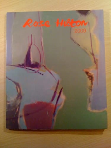 Rose Hilton 2009