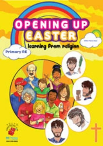 Opening Up Easter Learning from Religion