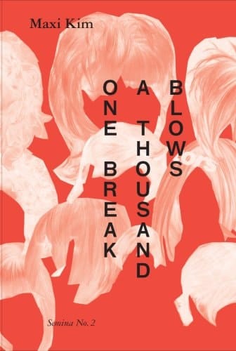 One Break, a Thousand Blows! (Semina No. 2)