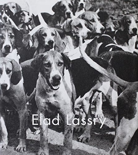 Elad Lassry