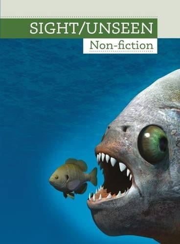 Sight/unseen Non-fiction