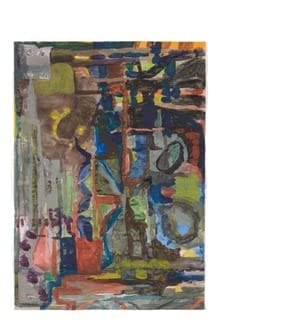 Hayley Tompkins Inverleith House, Royal Botanic Garden Edinburgh