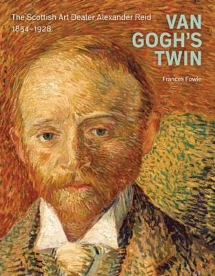Van Goghs Twin