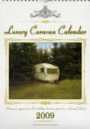 Luxury Caravan Calendar 2009