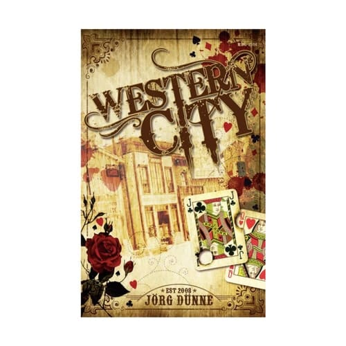 Western City