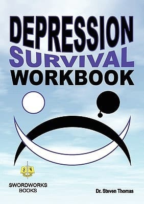 Depression Survival Workbook