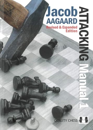 Attacking Manual 1