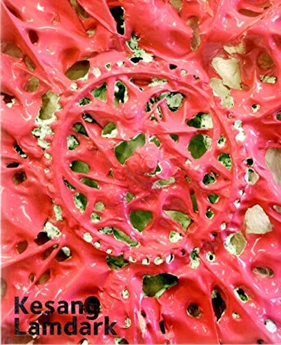 Kesang Lamdark Plastic Karma