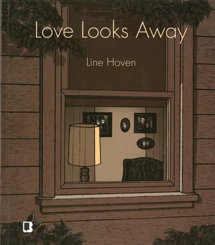 Love Looks Away