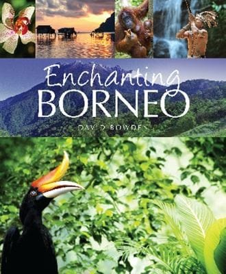 Enchanting Borneo