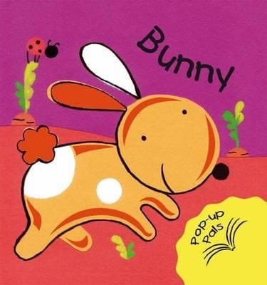 Bunny Fiona Hayes