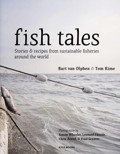Fish tales